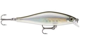 Wobler Shadow Rap Shad 9cm GHSH